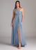 DUSTY BLUE