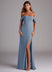 DUSTY BLUE