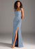 DUSTY BLUE