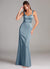 DUSTY BLUE