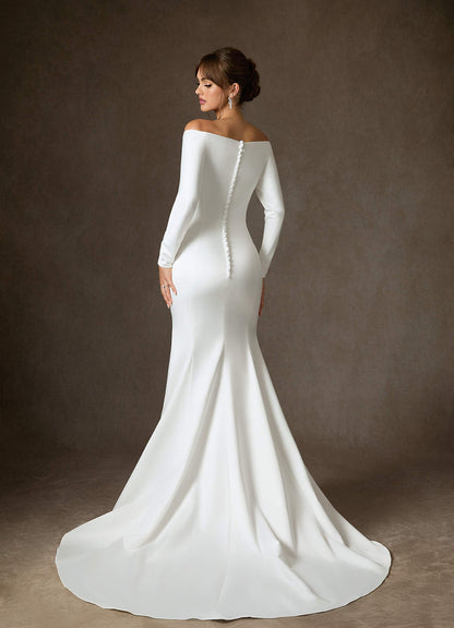 Marlin Wedding Dress-AZ6705845