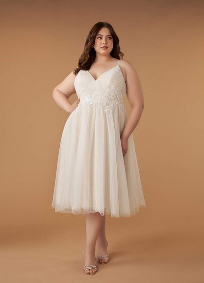 Liana Wedding Dress-AZ14664886