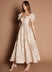 VINTAGE BLUSH
