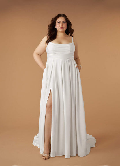 Caymus Wedding Dress-AZ7042166