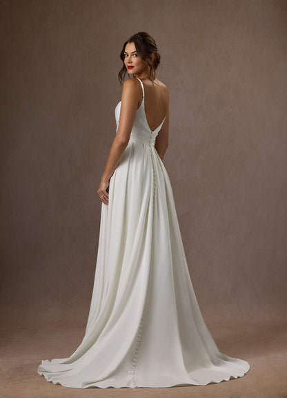 Caymus Wedding Dress-AZ7042166