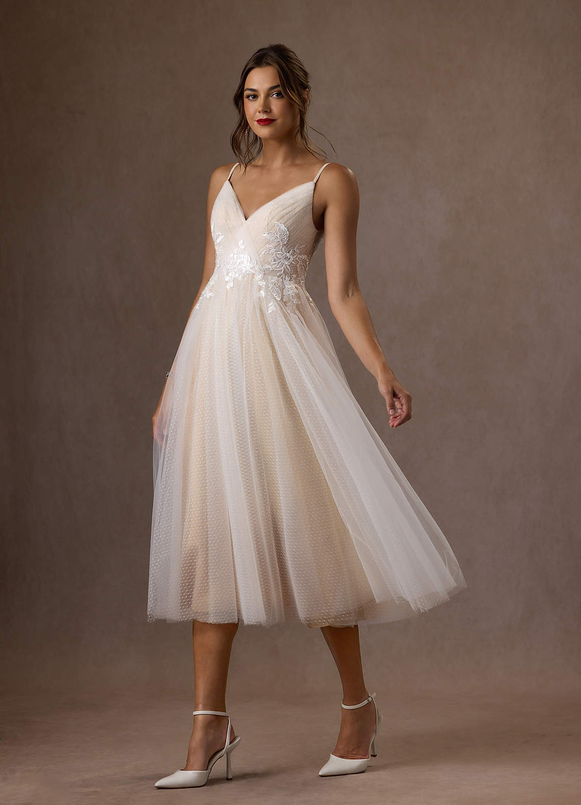 Liana Wedding Dress-AZ14664886