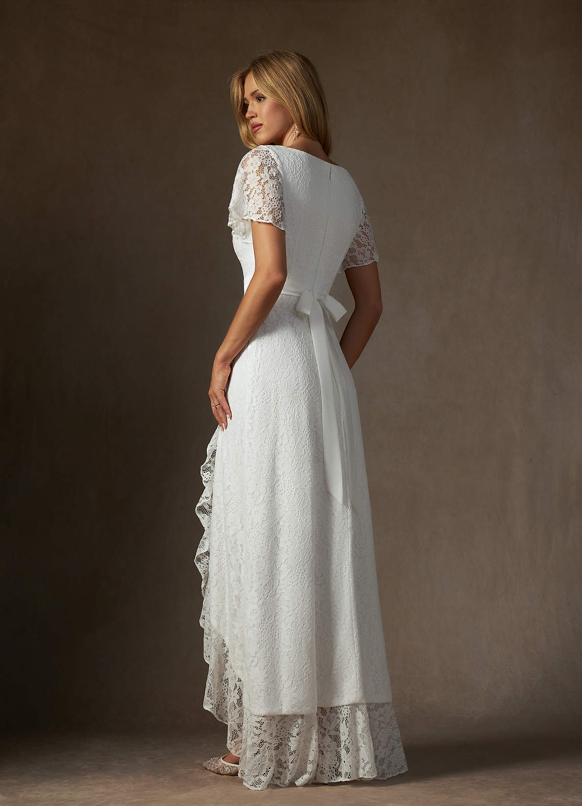 Lanei Wedding Dress-AZ29120998