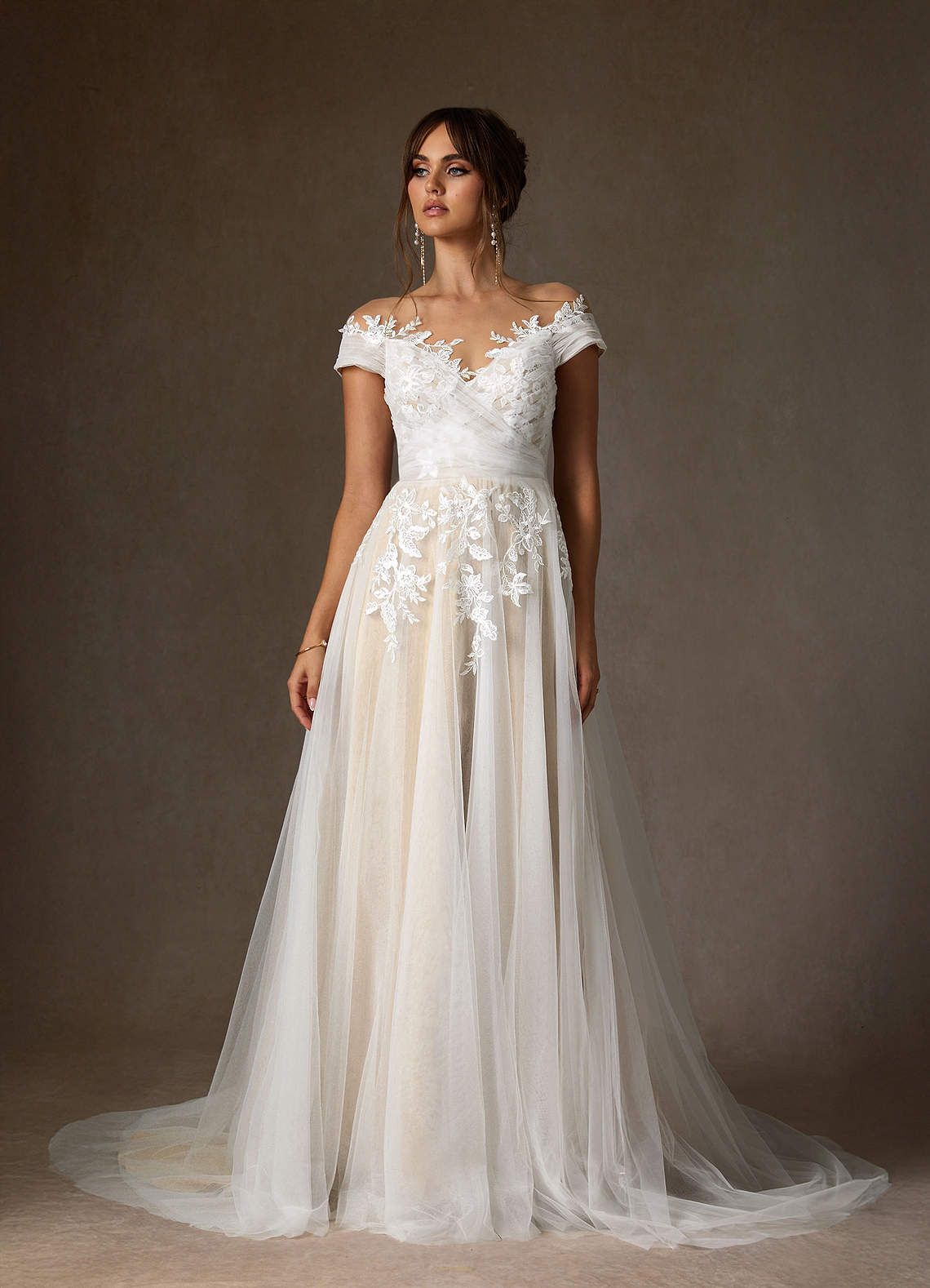 Cindy Wedding Dress-AZ6330213