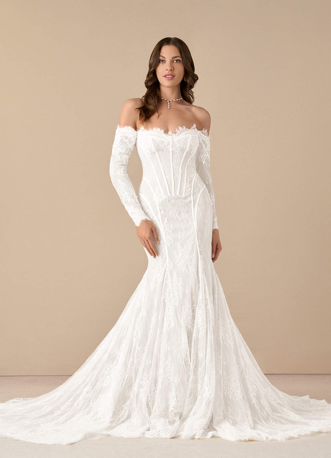 Katherine Wedding Dress-AZ7042271