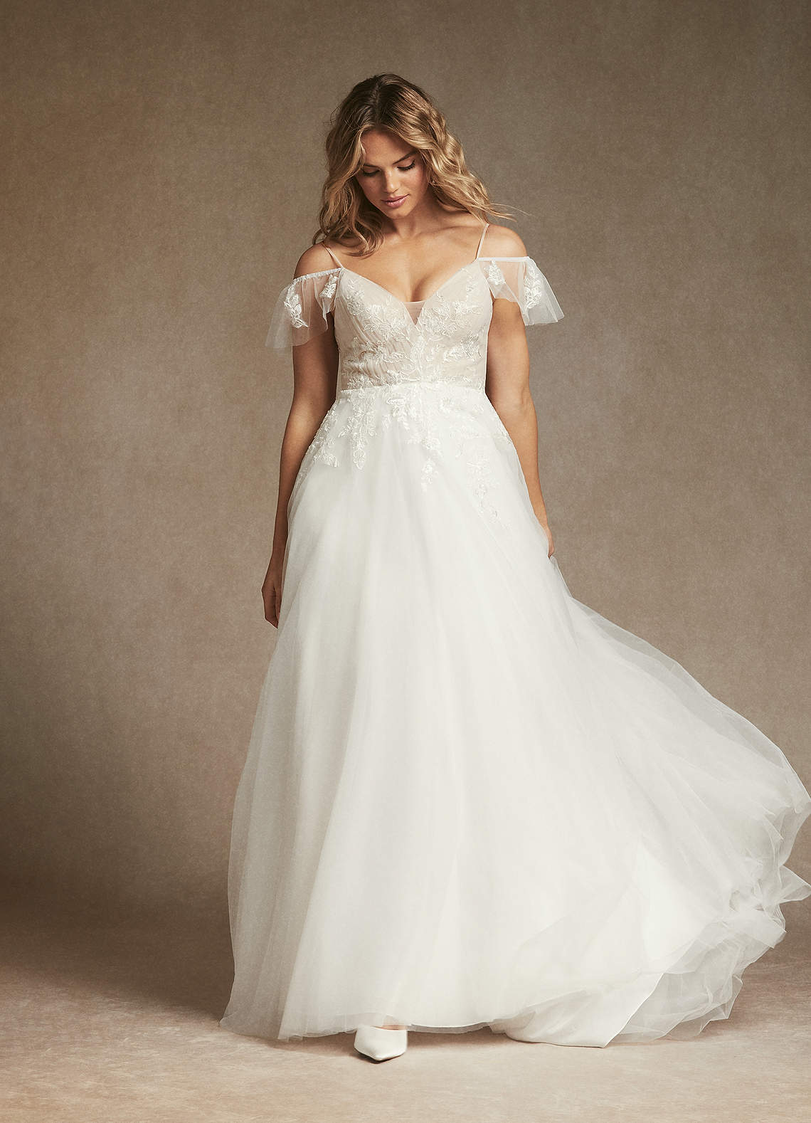 Iva Wedding Dress-AZ5286003-final sale