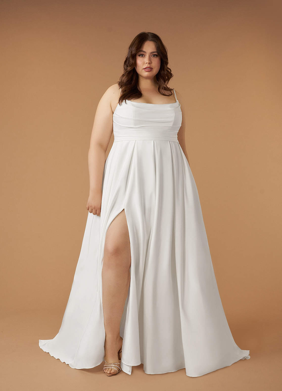 Caymus Wedding Dress-AZ7042166