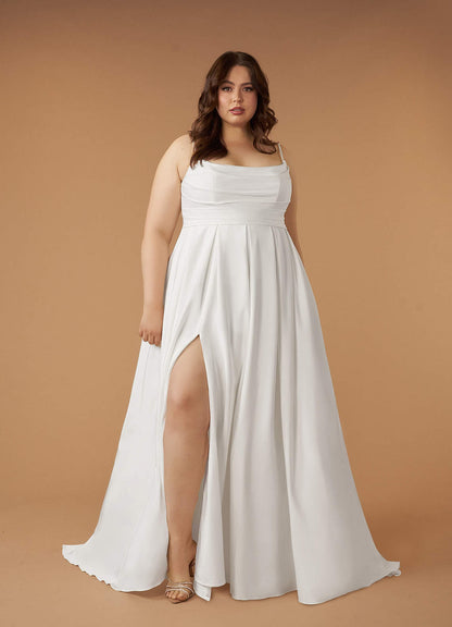 Caymus Wedding Dress-AZ7042166