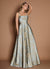 VINTAGE BLUE