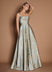VINTAGE BLUE