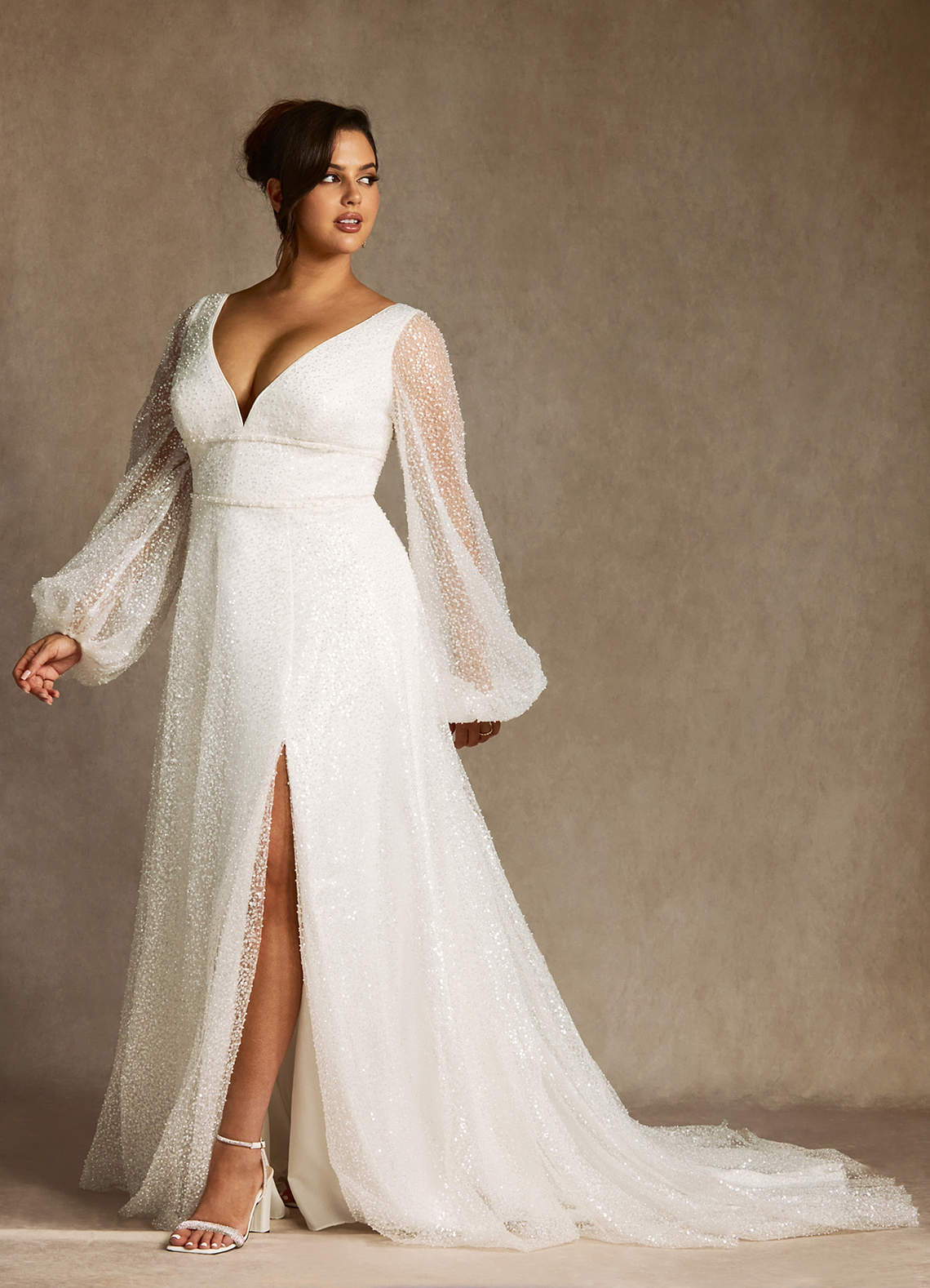 Gaia Wedding Dress-AZ78787446