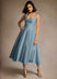 POWDER BLUE
