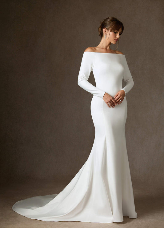 Marlin Wedding Dress-AZ6705832