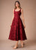 RUBY RED