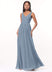 DUSTY BLUE