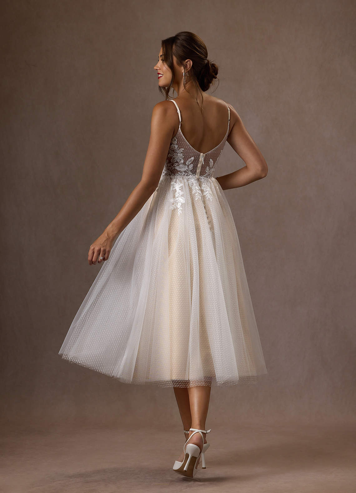 Liana Wedding Dress-AZ14664886