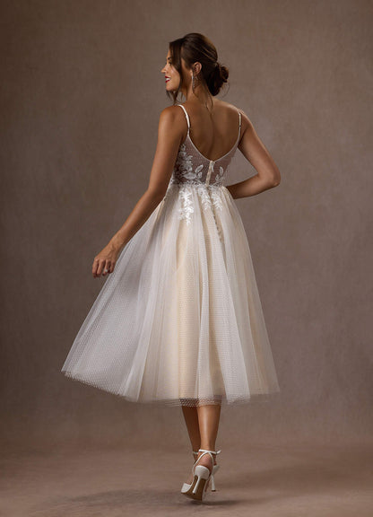 Liana Wedding Dress-AZ14664886