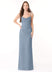 DUSTY BLUE