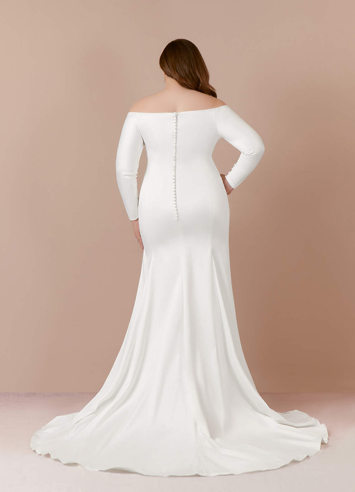 Marlin Wedding Dress-AZ6705845