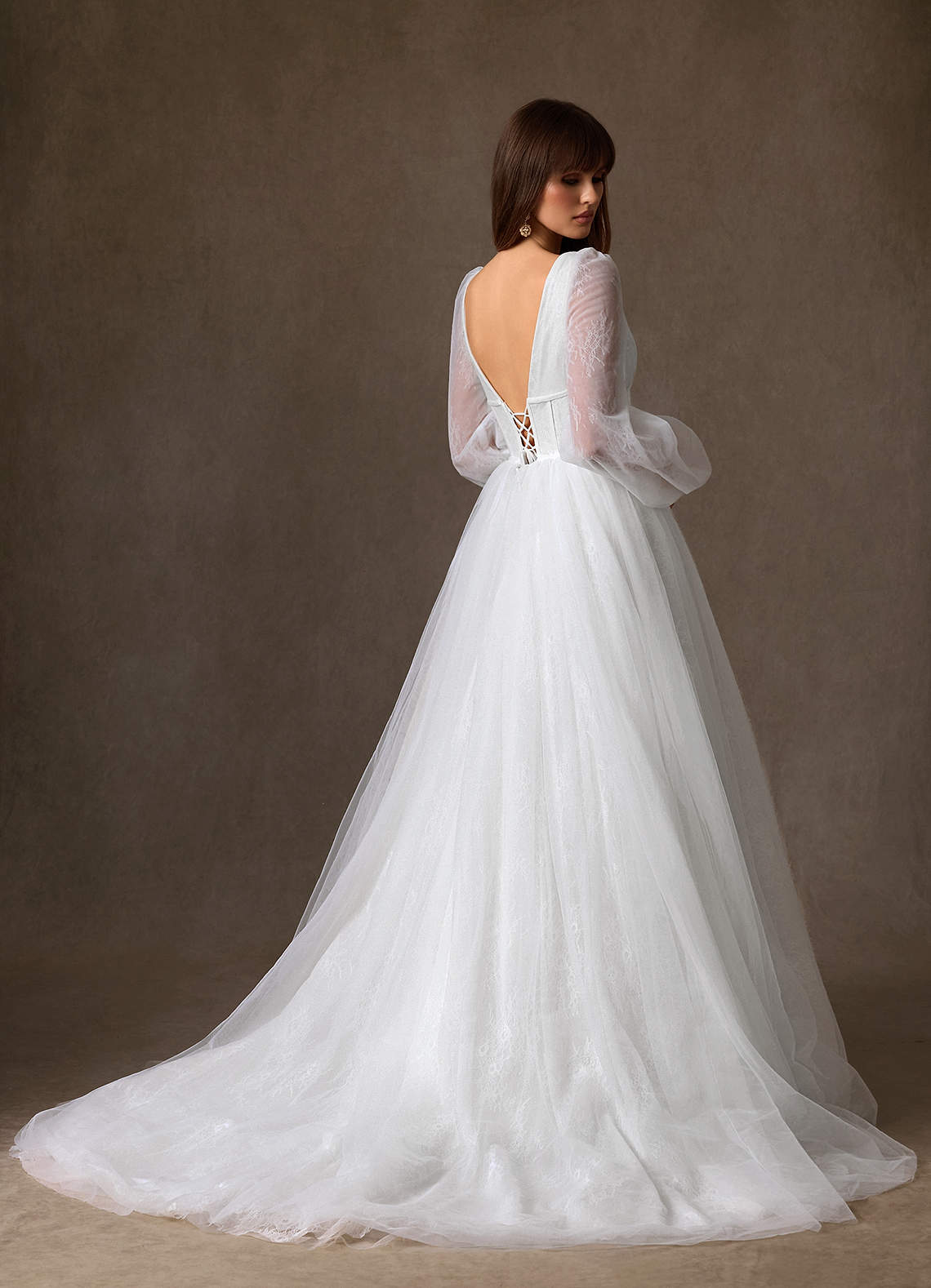 Cressida Wedding Dress-AZ69119870