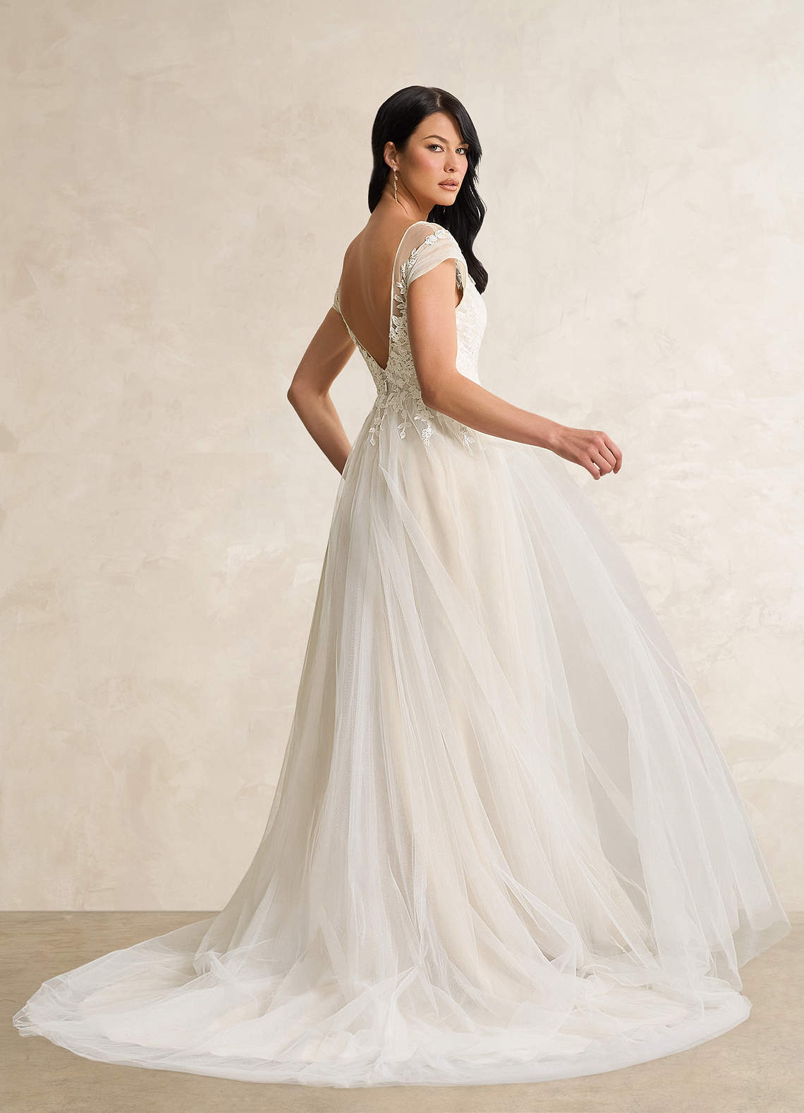 Bellisima Wedding Dress-AZ4985462-final sale