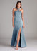 DUSTY BLUE