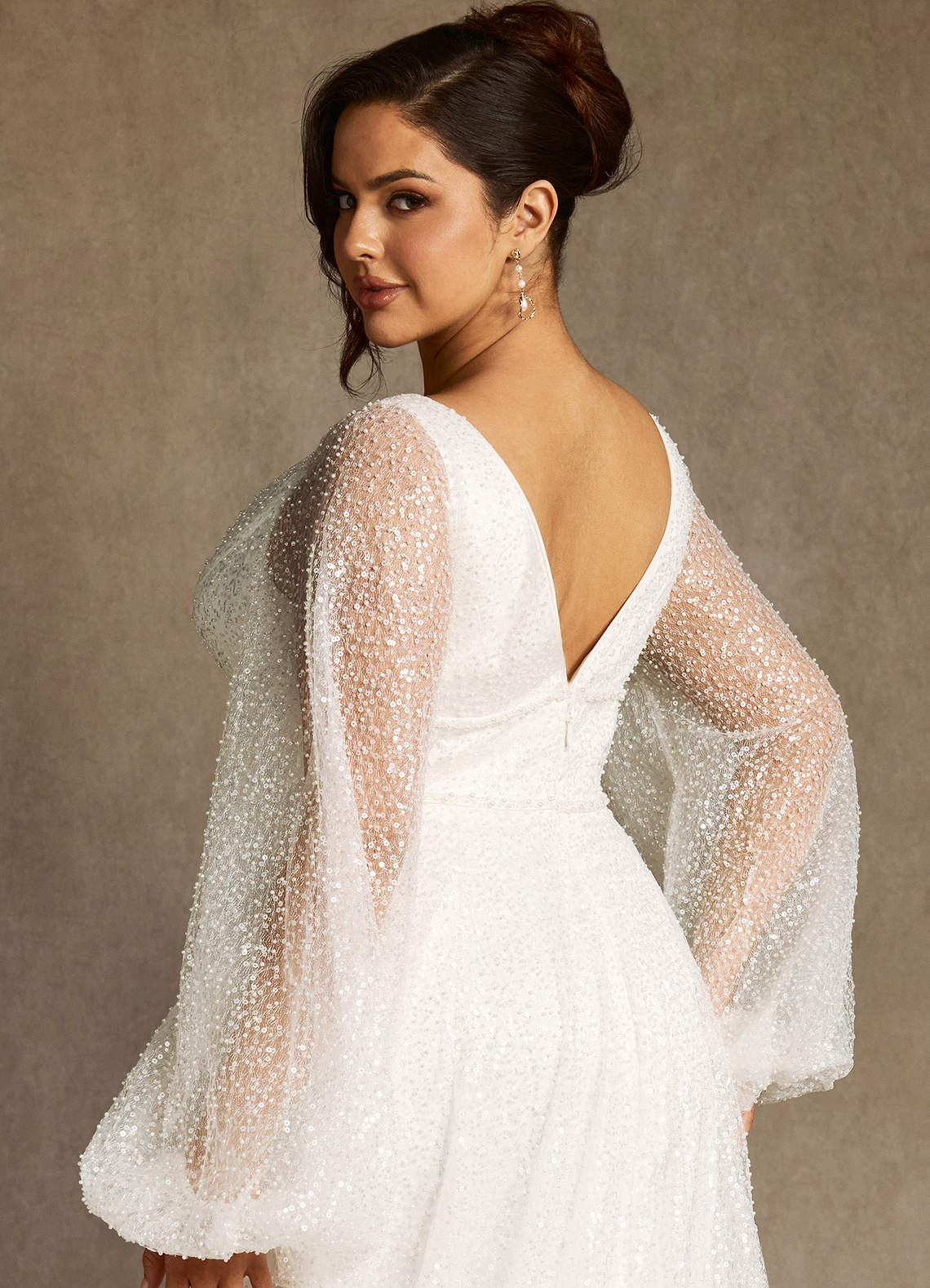 Gaia Wedding Dress-AZ78787446