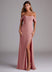DUSTY ROSE